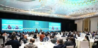 Presiden Prabowo Luncurkan Program Desa Nelayan, Targetkan 1.000 Desa di 2026