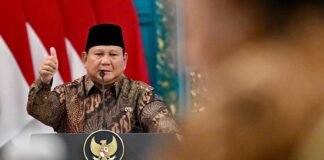 DPR RI Dukung Kebijakan Presiden Prabowo Naikkan Gaji Hakim 280 Persen, Dorong Reformasi dan Pengawasan Ketat Presiden Prabowo Subianto resmi menandatangani rehabilitasi bagi tiga terdakwa kasus akuisisi PT JN oleh PT ASDP. Berikut penjelasan DPR, putusan hakim, dan dasar hukum rehabilitasi. Slug: prabowo-rehabilitasi-terdakwa-kasus-asdp