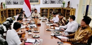 Presiden Prabowo Tegaskan Dukung Petani Lewat Reformasi Pupuk dan Irigasi Nasional