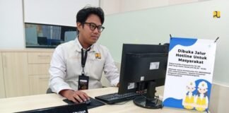 Kementerian PU Buka Hotline 158 Konsultasi Gratis untuk Gedung Pesantren dan Sekolah