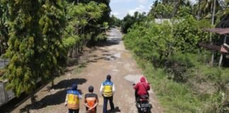 Kementerian PU Percepat Inpres Jalan Daerah Dukung Swasembada Pangan dan Energi