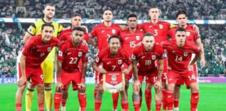Prediksi Line Up Indonesia vs Irak; Verdonk Main Sejak Awal, Klok dan Beckham Cadangan?