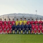 Daftar Pemain Timnas Indonesia U-17 di Piala Dunia, Ada 3 Pemain Diaspora Daftar Pemain Timnas Indonesia U-17 di Piala Dunia, Ada 3 Pemain Diaspora