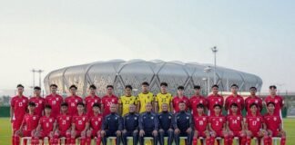 Daftar Pemain Timnas Indonesia U-17 di Piala Dunia, Ada 3 Pemain Diaspora