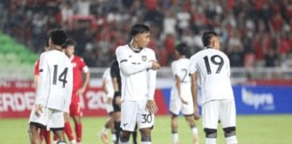 Link Live Streaming Indonesia U-17 vs Pantai Gading U-17, Uji Coba Jelang Tampil di Piala Dunia