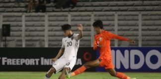 Jadwal Uji Coba Timnas Indonesia U-22 Terungkap, Hadapi Negara Afrika Utara dan Asia Barat November Mendatang? Jadwal Uji Coba Timnas Indonesia U-22 Terungkap, Hadapi Negara Afrika Utara dan Asia Barat November Mendatang?