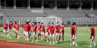 Emil Audero Absen? Ini Prediksi 7 Pemain yang Dicoret dari Timnas