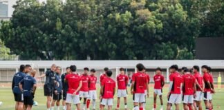 Jadwal Uji Coba Timnas Indonesia U-17 Jelang Piala Dunia, Ini Lawannya!