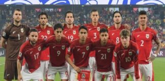 Simak jadwal, siaran langsung, dan link live streaming Timnas Indonesia vs Irak pada Minggu, 12 Oktober 2025 pukul 02.30 WIB. Laga ini menjadi duel hidup-mati Timnas Indonesia demi tiket Piala Dunia 2026.