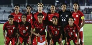 PSSI resmi menurunkan Timnas Indonesia U-23 di bawah Indra Sjafri untuk tampil di FIFA Matchday November 2025 sebagai persiapan menuju SEA Games Thailand.