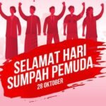 Ucapan Hari Sumpah Pemuda 2025, Cocok Dibagikan di Story Medsos Anda! Ucapan Hari Sumpah Pemuda 2025, Cocok Dibagikan di Story Medsos Anda!