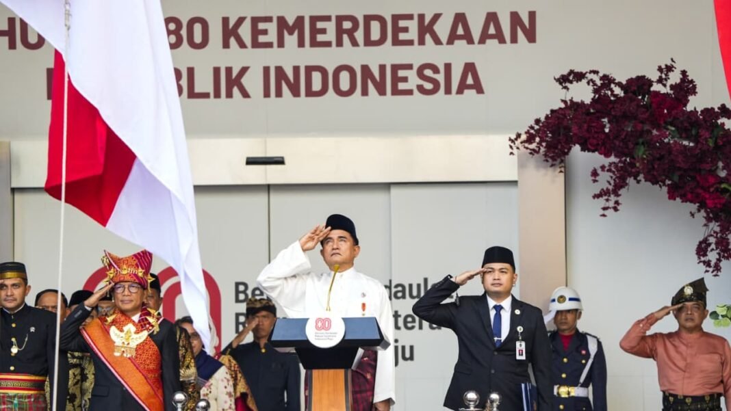 Yusril Ihza Mahendra Tegaskan Wewenang Struktur Polri Milik Presiden dan DPR Menko Yusril Buka Suara Soal Komisi Reformasi Kepolisian, Simak Penjelasannya