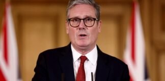 Rumor kudeta mengguncang Partai Buruh dan mengancam posisi PM Inggris Keir Starmer, di tengah popularitasnya yang merosot dan jelang pengumuman anggaran negara.