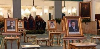 Profil Singkat 10 Tokoh yang Dianugerahi Gelar Pahlawan Nasional Tahun 2025 oleh Presiden Prabowo