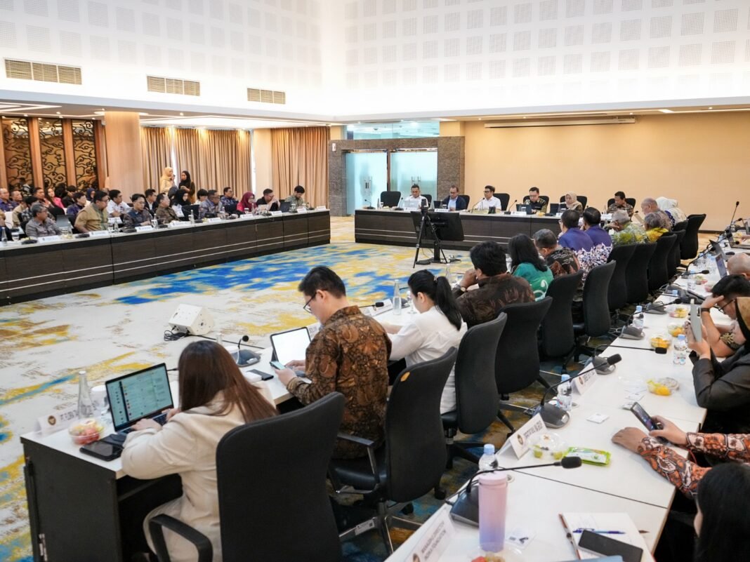 Pemerintah Ajak Perusahaan Multinasional Dukung Program SMK Go Global