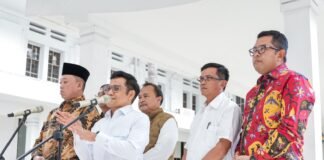 Pemerintah Targetkan 1 Juta Warga Miskin Ekstrem Terima Tanah Reforma Agraria