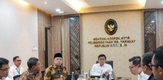 Pemerintah Sesuaikan Reforma Agraria dengan Sebaran TORA dan Miskin Ekstrem