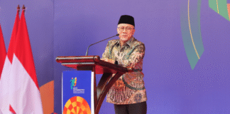 Menko Pangan: Badan Karantina Garda Terdepan Jaga Pangan dan Ekonomi Nasional