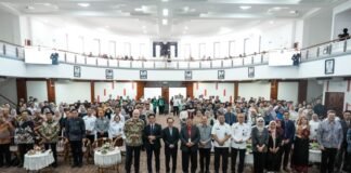 Yusril Soroti Tantangan Hukum Digital dan Fenomena “No Viral, No Justice”