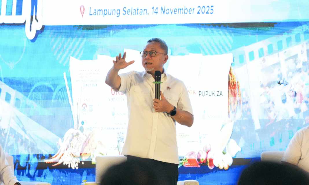 Harga Kelapa Melonjak dari Rp 2 ribu Menjadi Rp12 Ribu, Pemerintah Targetkan Ekspansi Perkebunan