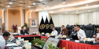 Pemerintah Bahas Amnesti dan Abolisi, Yusril: Harus Selektif dan Berkeadilan