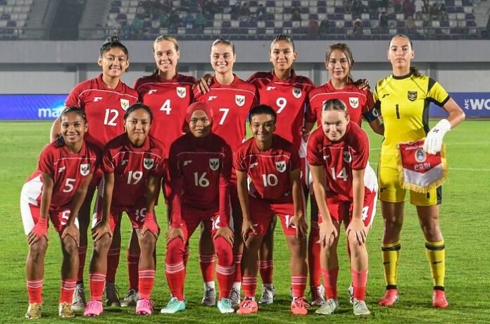 PSSI merilis 36 pemain Timnas Putri Indonesia untuk laga FIFA Matchday melawan Nepal dan Taiwan, bagian dari persiapan menuju SEA Games 2025.