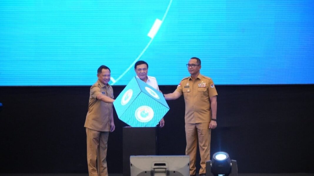Rakorendal 2025: Pemerintah Perkuat Sinergi Pengelolaan Kawasan Perbatasan