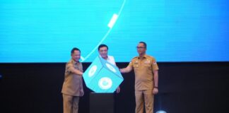 Rakorendal 2025: Pemerintah Perkuat Sinergi Pengelolaan Kawasan Perbatasan