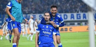 Persib Bandung akan melawan Lion City Sailors pada matchday kelima ACL Two. Lion City wajib menang untuk menjaga peluang, sementara Persib berada di puncak klasemen.