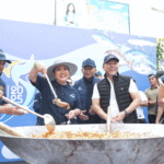 Pemerintah Targetkan Swasembada Protein Tahun 2026