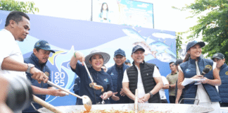 Pemerintah Targetkan Swasembada Protein Tahun 2026