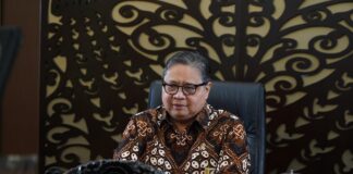Menko Airlangga Ingatkan Dampak Inflasi dari Kebijakan Redenominasi Rupiah