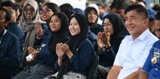 Apresiasi Riset Tim Patriot Transmigrasi, Menko AHY Tegaskan Siap Tindak Lanjuti Temuan di Lapangan