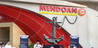 Dorong UMKM Naik Kelas, Cak Imin Tekankan Akses Modal dan Pendampingan Komunitas