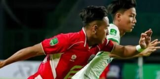 Jadwal Live Streaming dan Klasemen Liga 2 Championship Hari ini: Libatkan Persekat, PSMS Medan Hingga Bekasi City Simak jadwal Liga 2 Championship 2025–2026 hari ini, Kamis (13/11/2025). PSMS Medan, Bekasi City, dan Sumsel United berebut posisi empat besar. Garudayaksa FC masih kukuh di puncak klasemen Grup Barat.