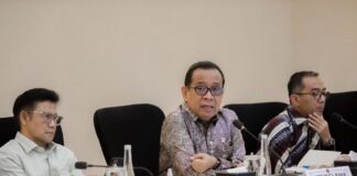 Pemerintah Percepat Revitalisasi Pendidikan dan Pelatihan Vokasi Nasional