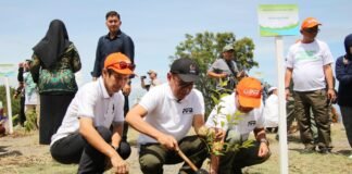 Ingatkan Lonjakan Bencana Hidrometeorologi, Pemerintah Ajak Masyarakat Perkuat Mitigasi
