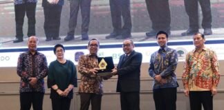 Pemerintah Pratikno Dorong Penguatan Bank Mata Nasional untuk Tekan Kebutaan Kornea