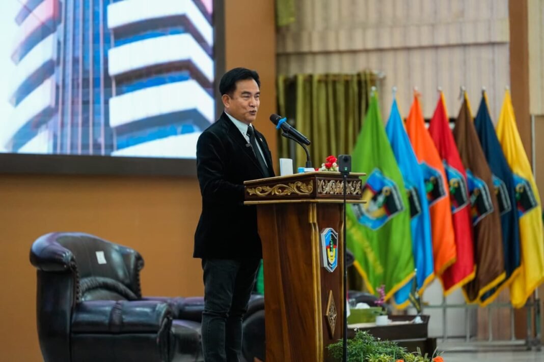 Yusril Ihza Mahendra Tegaskan Reformasi Hukum Harus Berlandaskan Konstitusi