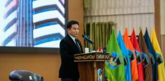 Yusril Ihza Mahendra Tegaskan Reformasi Hukum Harus Berlandaskan Konstitusi