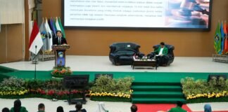 Yusril Pastikan KUHAP Baru Tetap Berlaku Januari 2026, Tidak Perlu Perppu