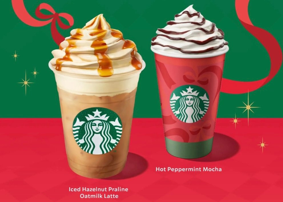 Promo Spesial minuman Grande favorit dan dapatkan minuman secara gratis hanya dengan menukarkan kupon Line. Promo Spesial minuman Grande favorit dan dapatkan minuman secara gratis hanya dengan menukarkan kupon Line.