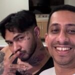 Habib Jafar dan Onad Leonardo.