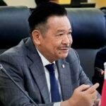 Wakil Menteri Koordinator (Wamenko) Hukum, HAM, dan Pemasyarakatan, Otto Hasibuan.