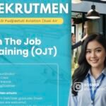 PT ASI Pudjiastuti Aviation (Susi Air) kembali membuka kesempatan berkarier melalui program Rekrutmen On The Job Training (OJT).
