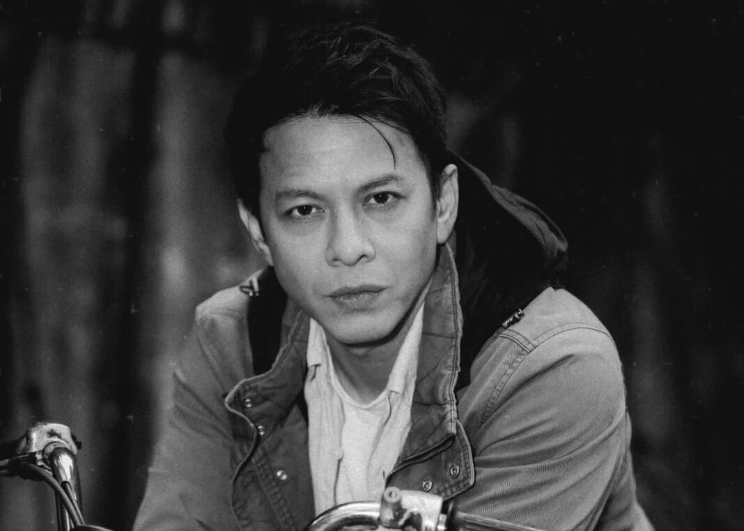 Ariel Noah