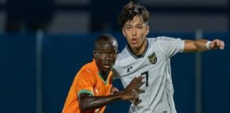 Live streaming gratis Timnas Indonesia U-17 vs Zambia U-17 di Piala Dunia U-17 2025 Qatar. Saksikan laga krusial Grup H malam ini hanya di FIFA+!