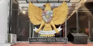 Agar Koordinasi Lebih Jelas, Demokrat Usulkan BPIP Dijadikan Setingkat Kementerian
