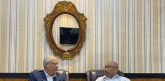 Kemenko Polkam Bahas Skema Pembiayaan Berkelanjutan bagi Pengungsi bersama IsDB–UNHCR