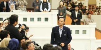 Sesalkan Pencurian Alat Deteksi Bencana, Menko AHY: Ancaman bagi Keselamatan Publik